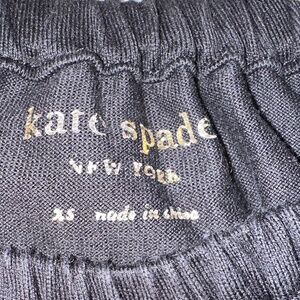 Kate spade summer dress off shoulder size x-small
